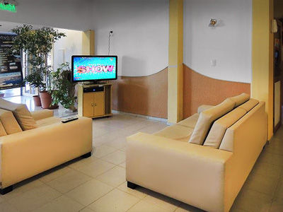 Puelches Hotel San Rafael  Buitenkant foto
