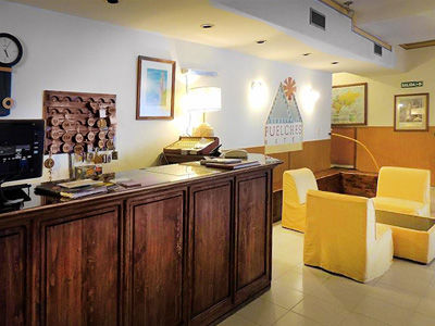 Puelches Hotel San Rafael  Buitenkant foto